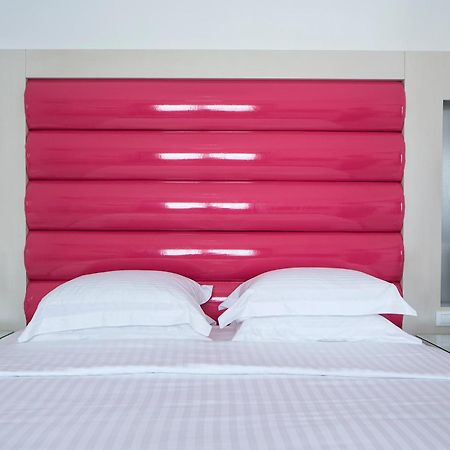 Grand Beach Hotel Mykonos Town Екстериор снимка