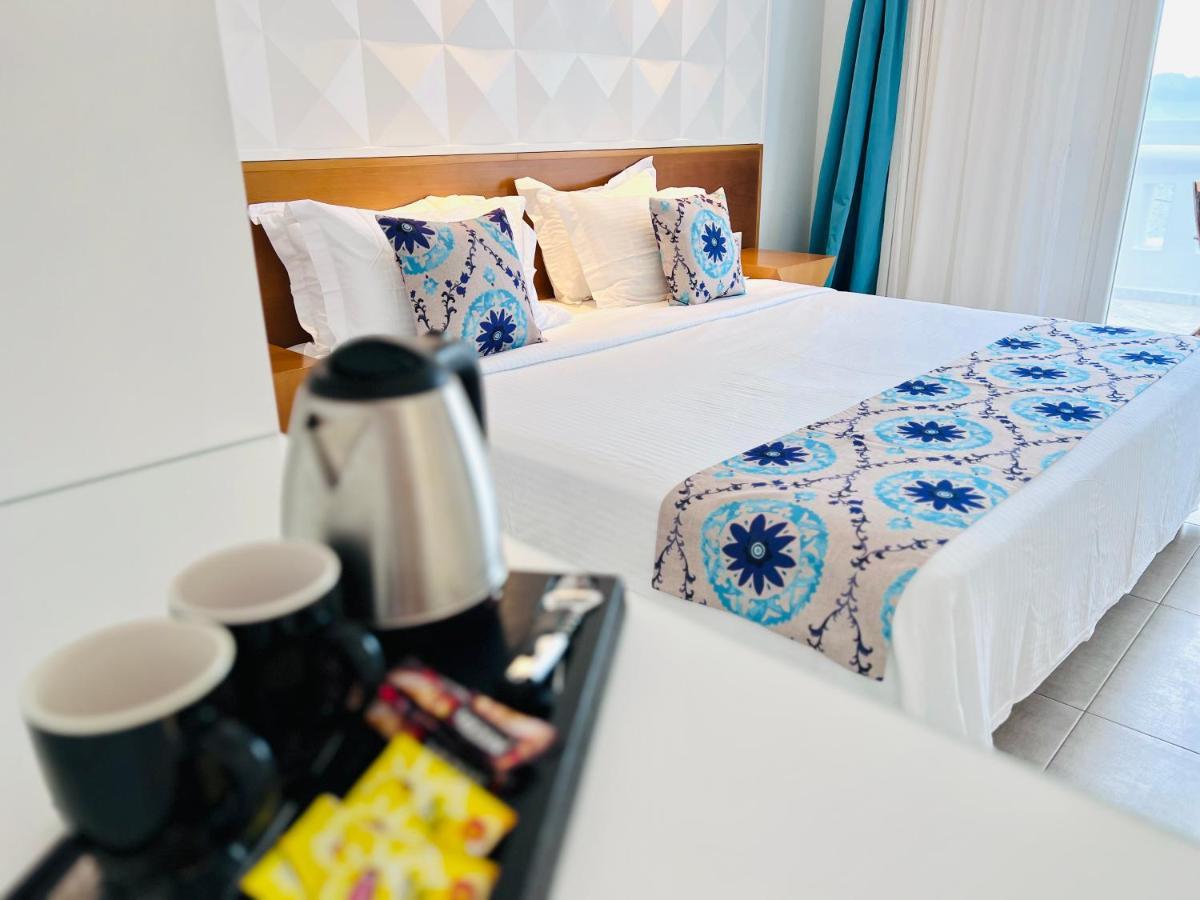 Grand Beach Hotel Mykonos Town Екстериор снимка