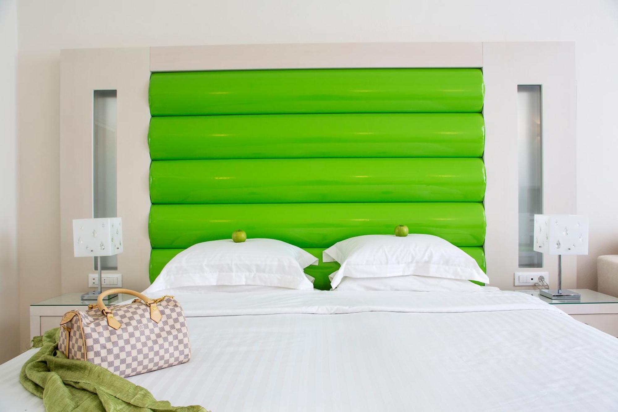Grand Beach Hotel Mykonos Town Екстериор снимка