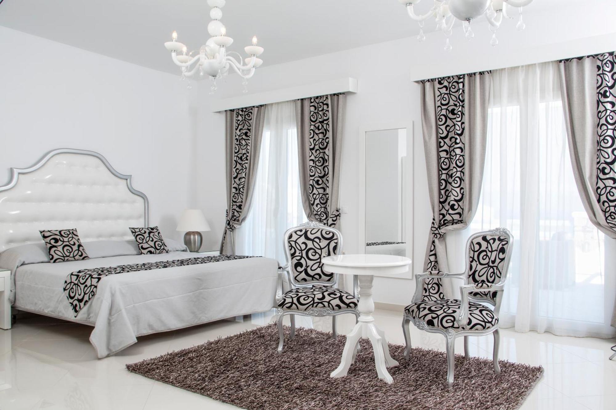 Grand Beach Hotel Mykonos Town Екстериор снимка