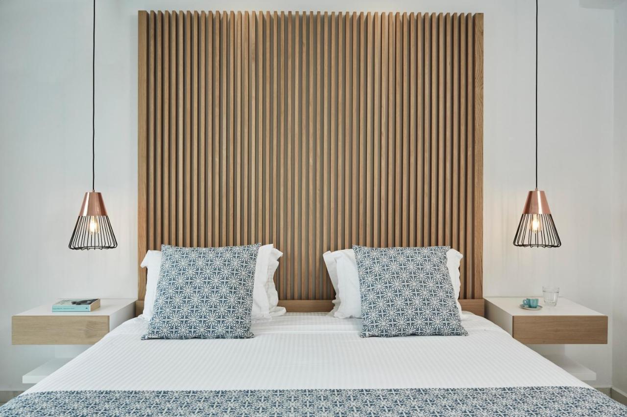 Grand Beach Hotel Mykonos Town Екстериор снимка