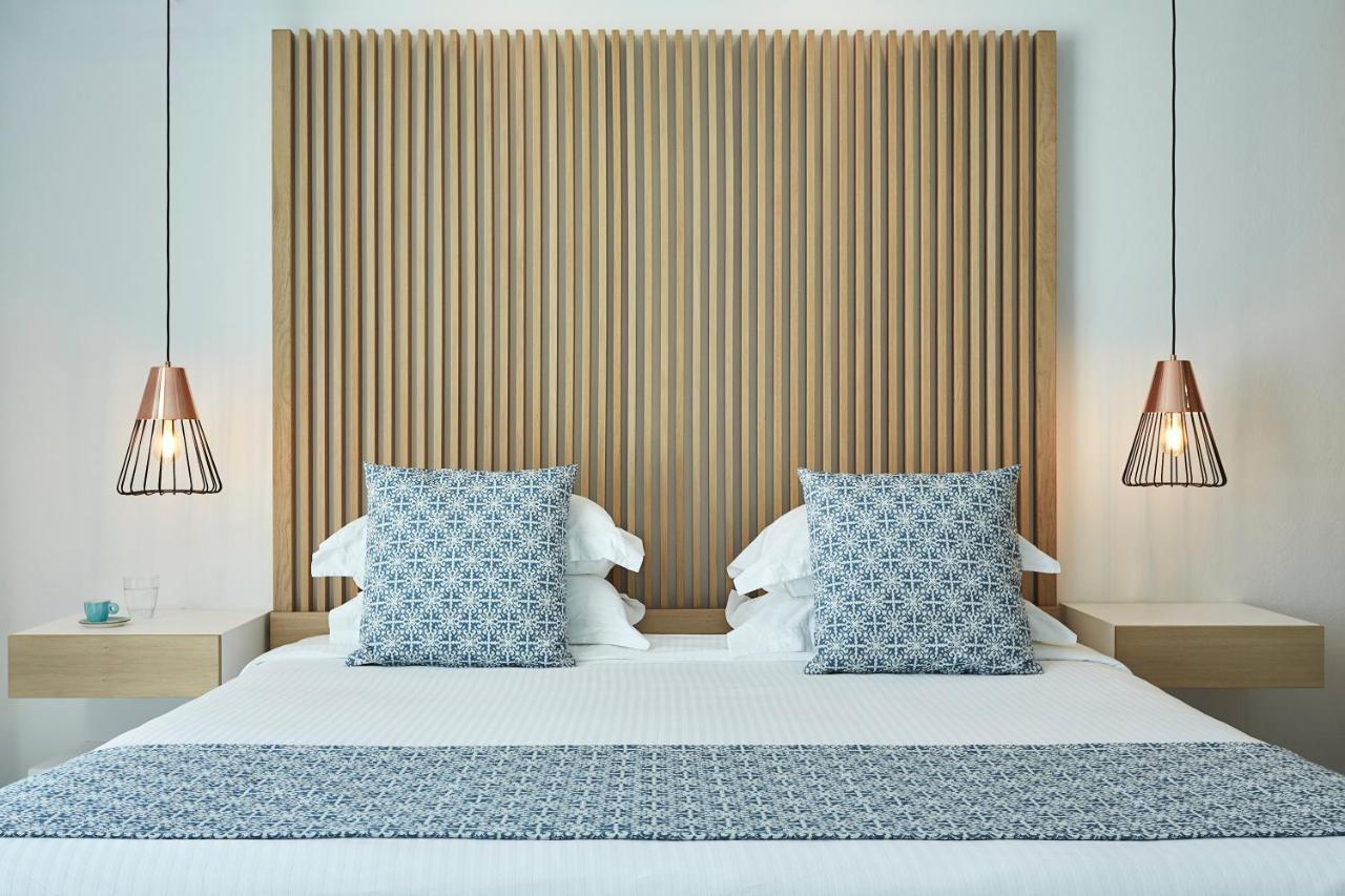 Grand Beach Hotel Mykonos Town Екстериор снимка